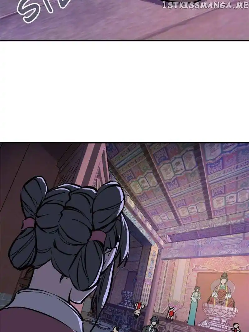 All Starts With Ubume Chapter 135