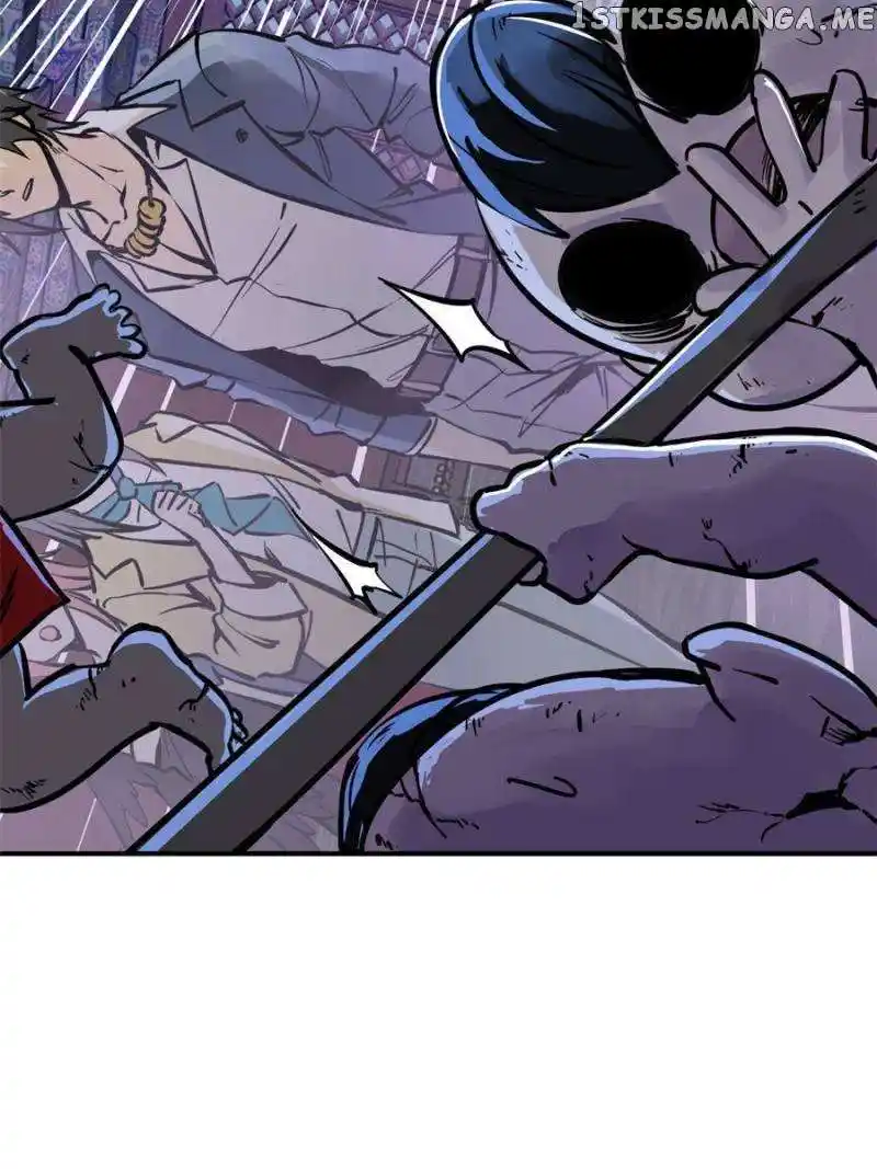 All Starts With Ubume Chapter 135