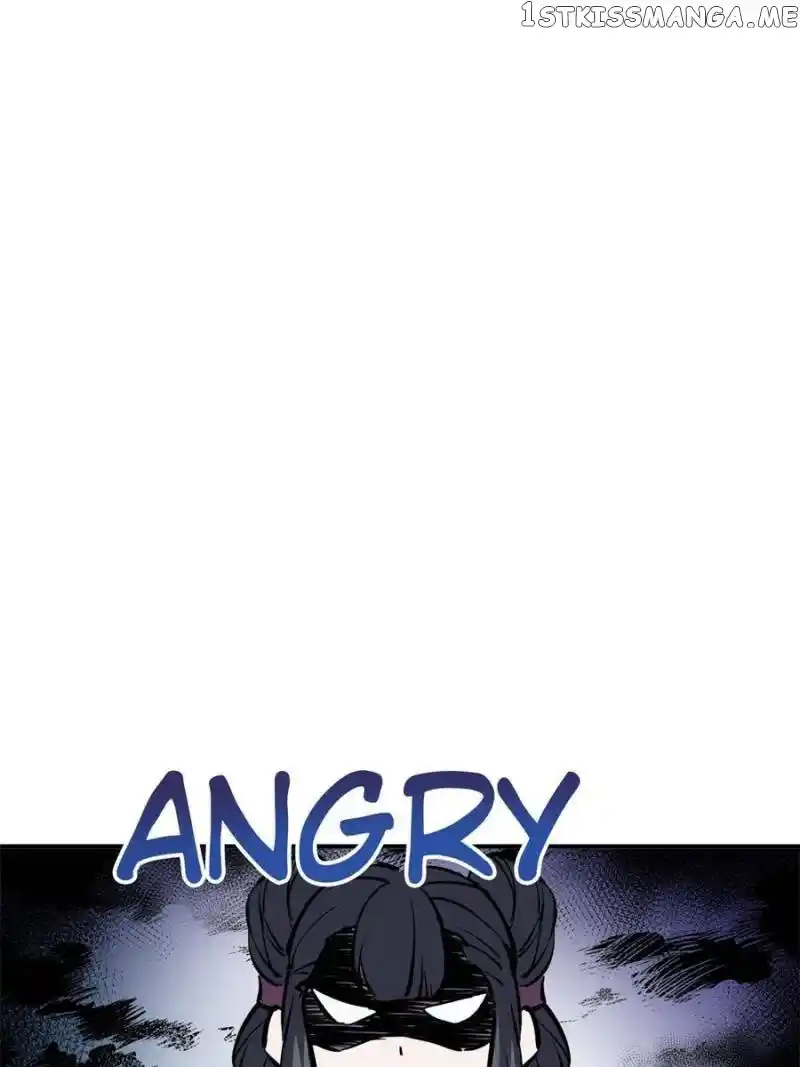 All Starts With Ubume Chapter 135