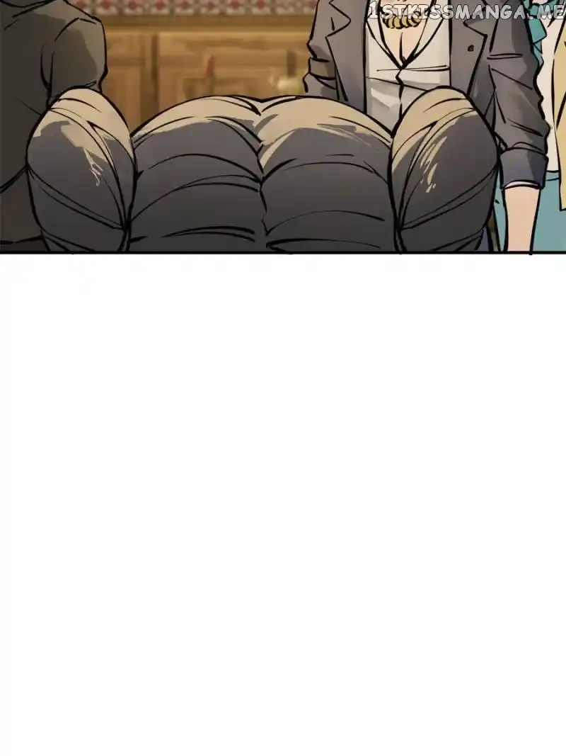 All Starts With Ubume Chapter 135