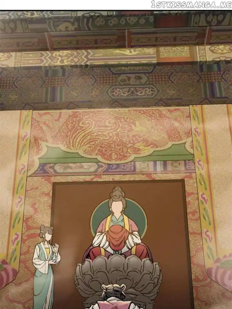 All Starts With Ubume Chapter 135