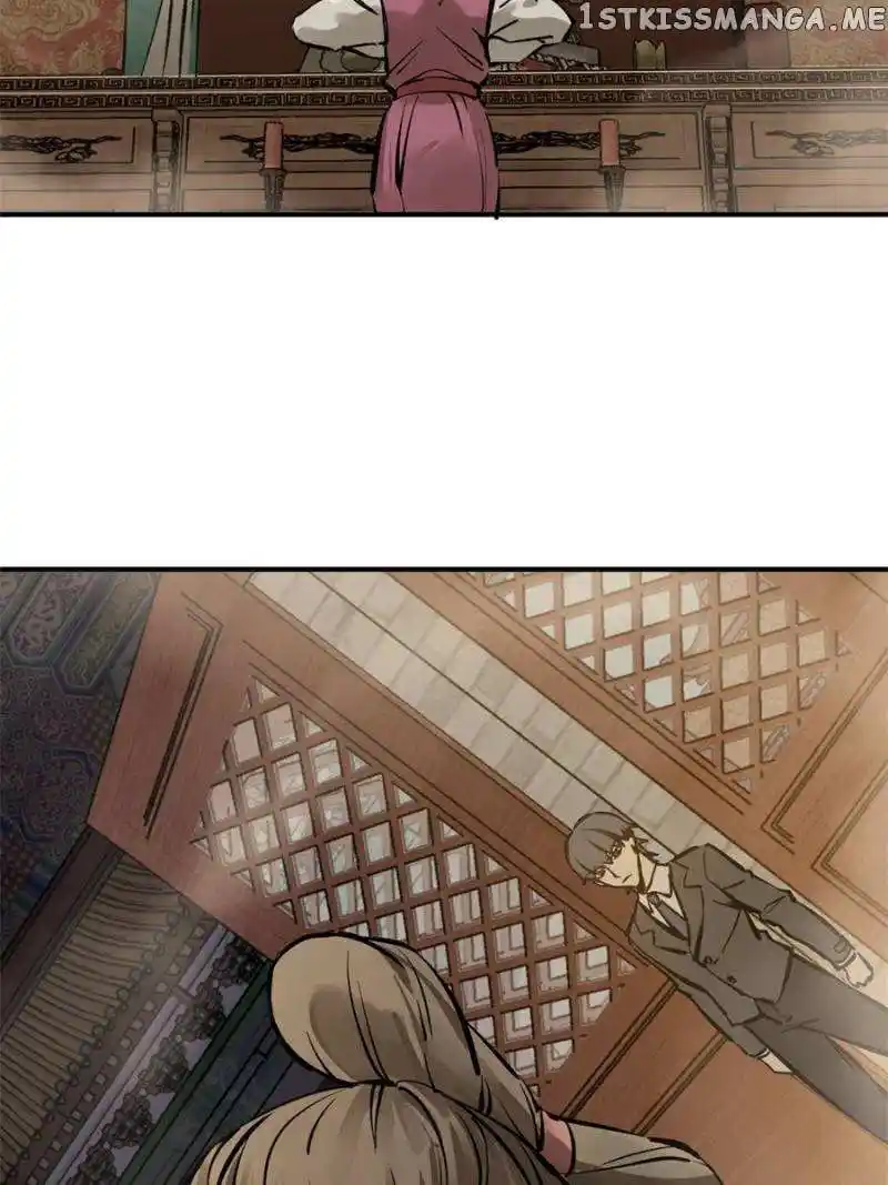 All Starts With Ubume Chapter 135