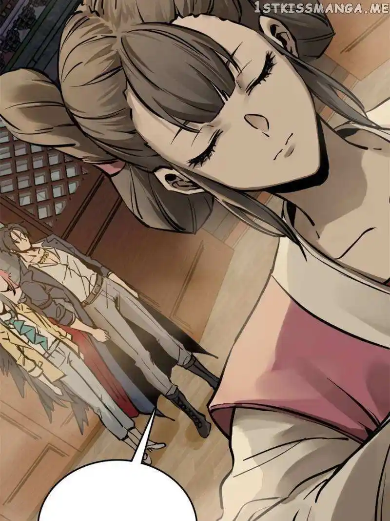 All Starts With Ubume Chapter 135