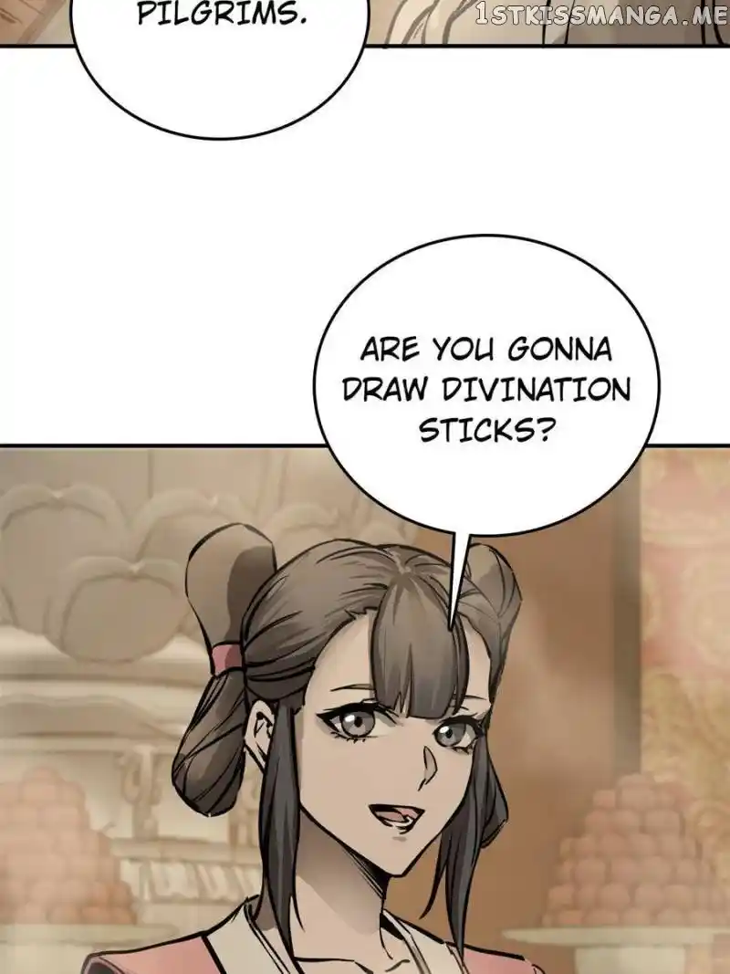 All Starts With Ubume Chapter 135