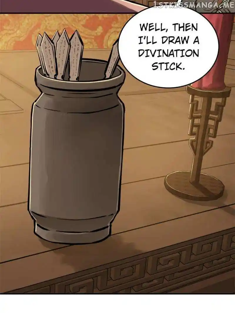 All Starts With Ubume Chapter 135