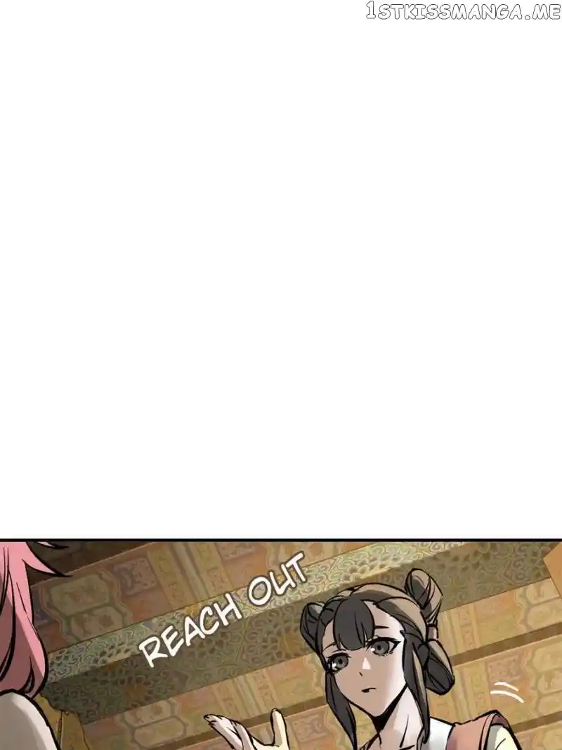 All Starts With Ubume Chapter 135