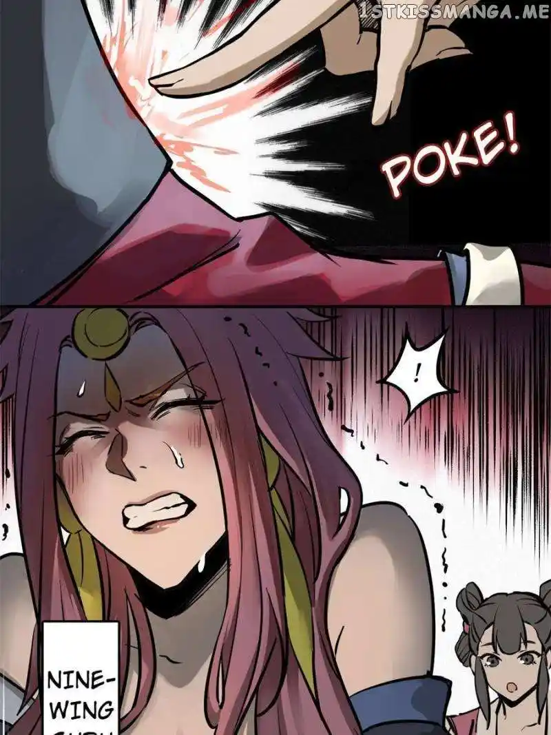 All Starts With Ubume Chapter 135