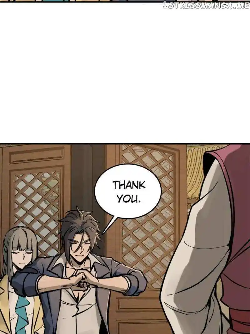 All Starts With Ubume Chapter 135