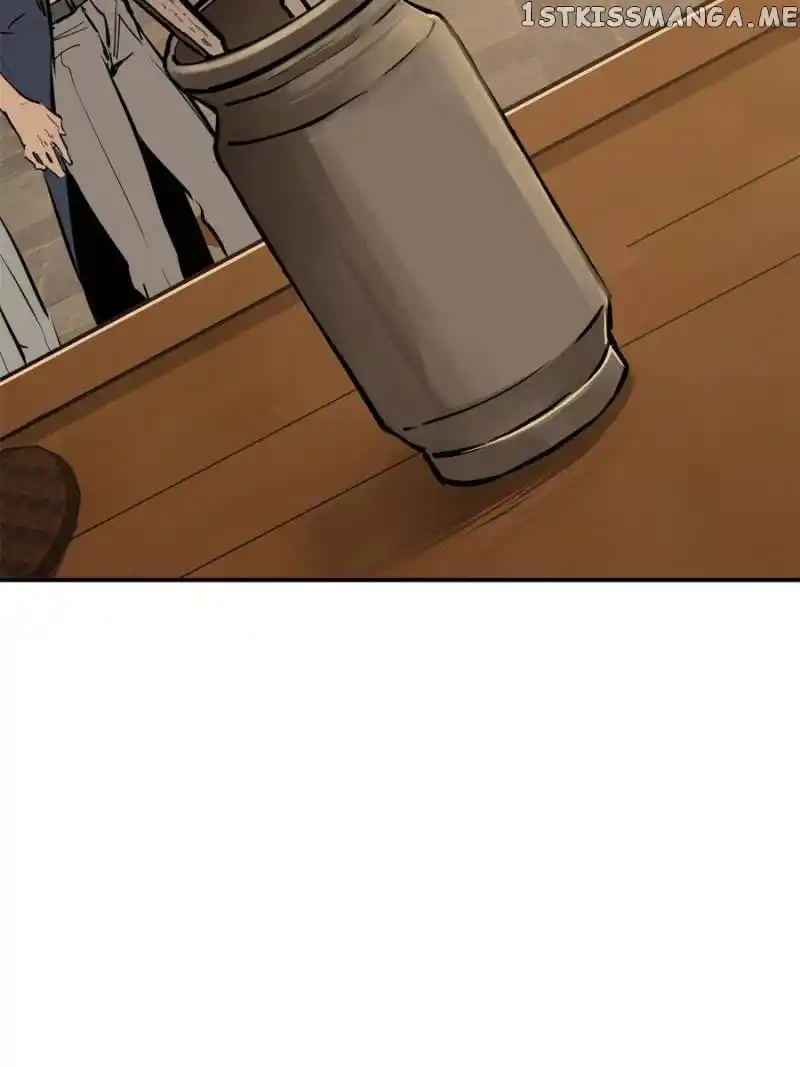 All Starts With Ubume Chapter 135