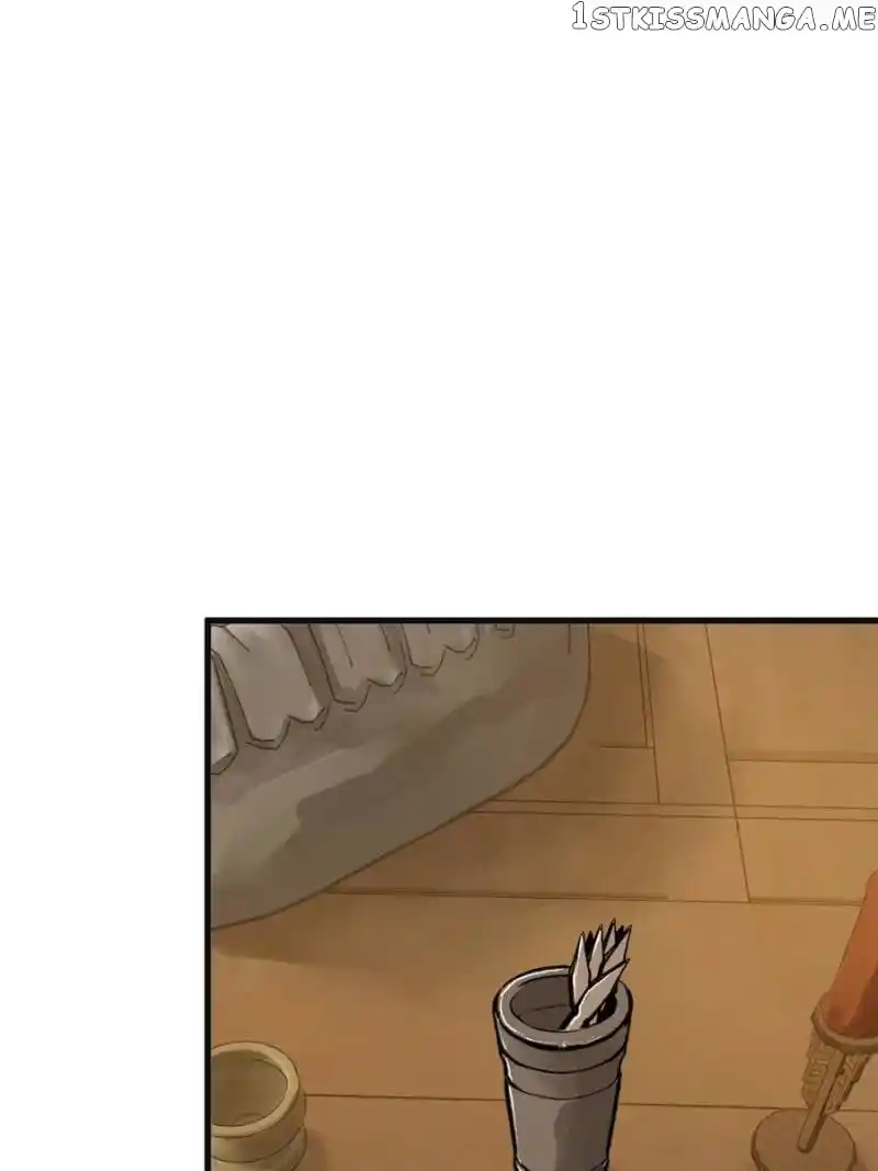 All Starts With Ubume Chapter 135