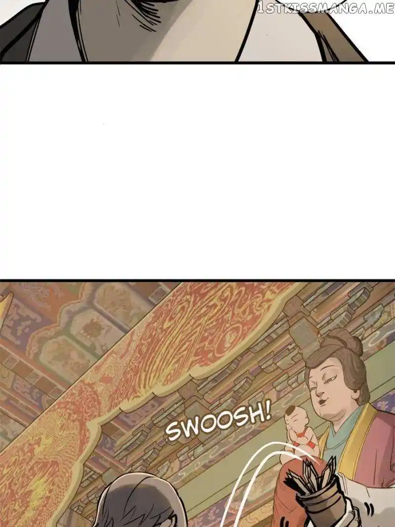 All Starts With Ubume Chapter 135