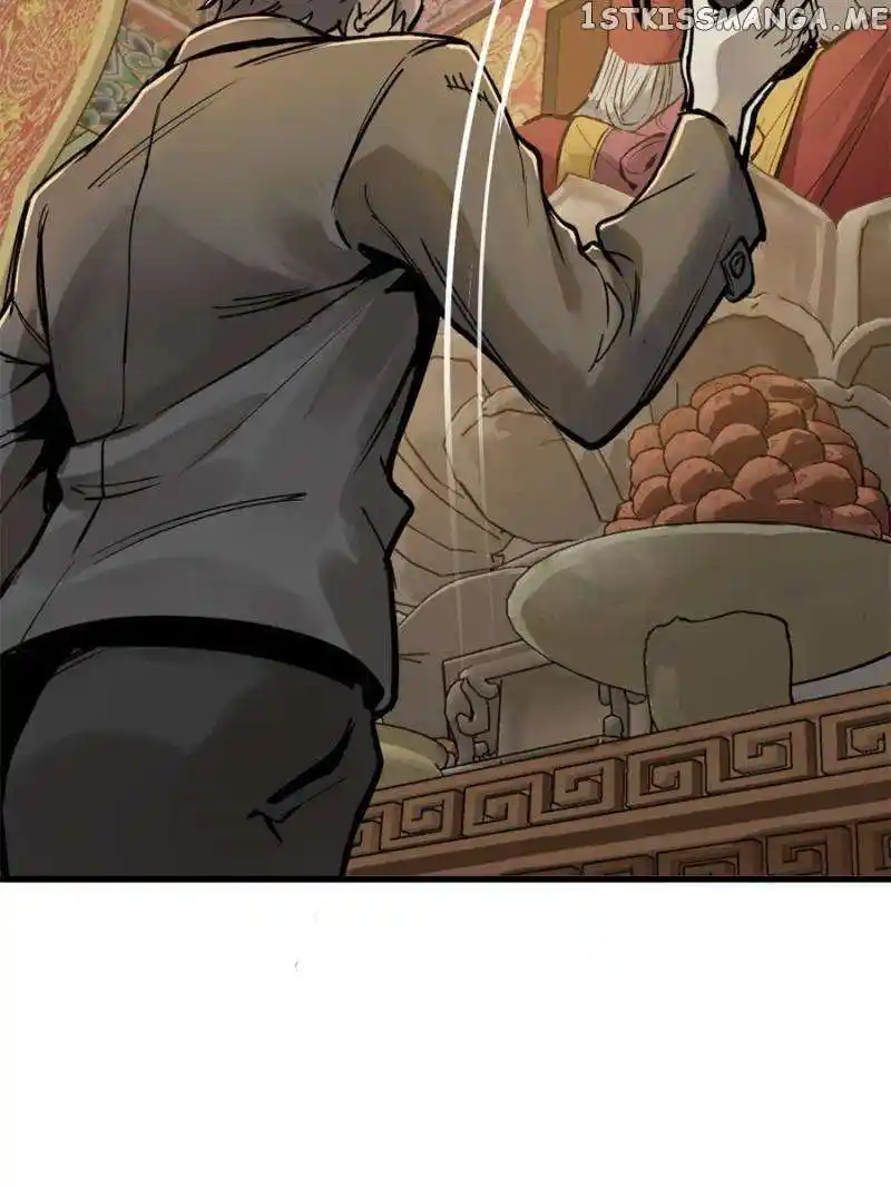 All Starts With Ubume Chapter 135