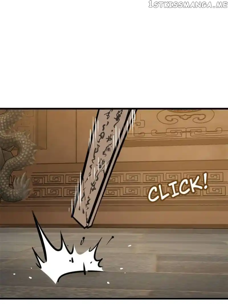 All Starts With Ubume Chapter 135