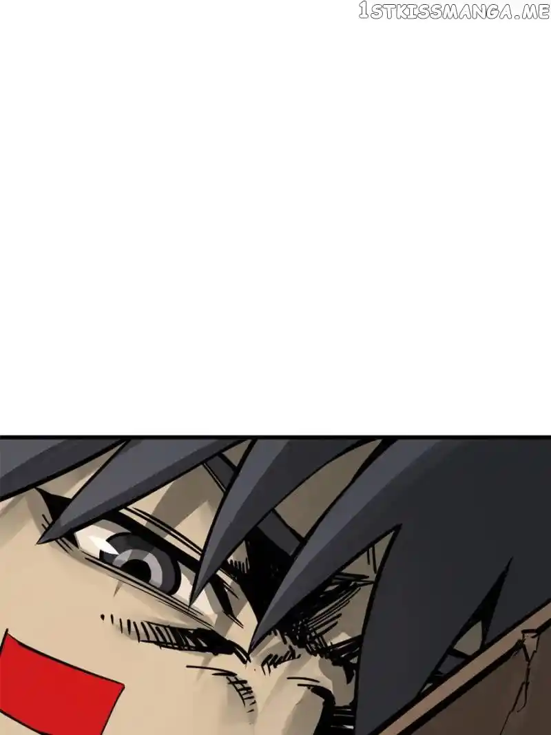 All Starts With Ubume Chapter 135