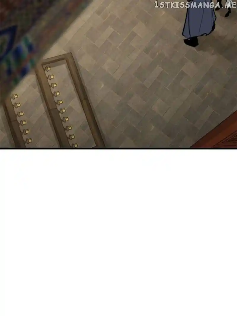 All Starts With Ubume Chapter 135