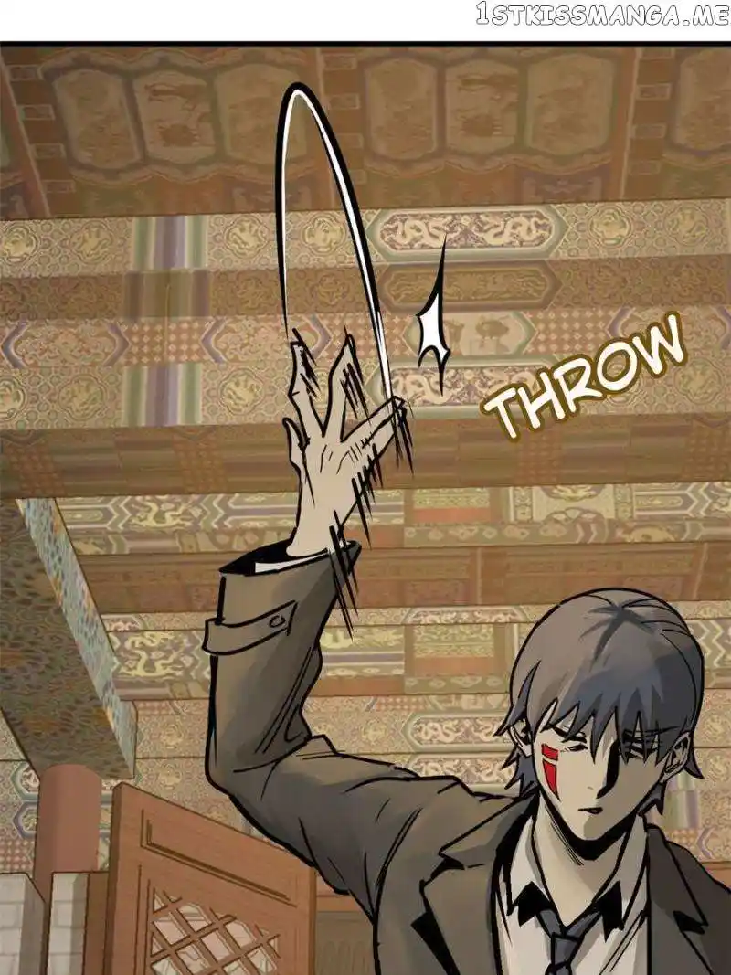 All Starts With Ubume Chapter 135