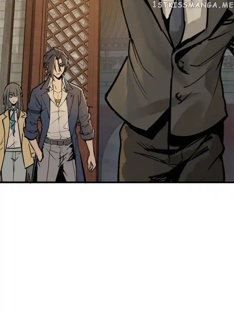 All Starts With Ubume Chapter 135