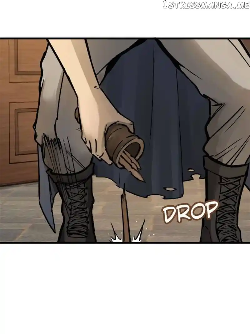 All Starts With Ubume Chapter 135