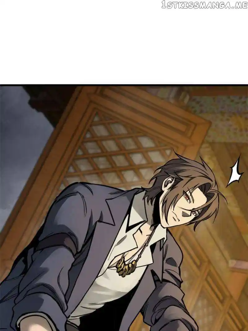 All Starts With Ubume Chapter 135