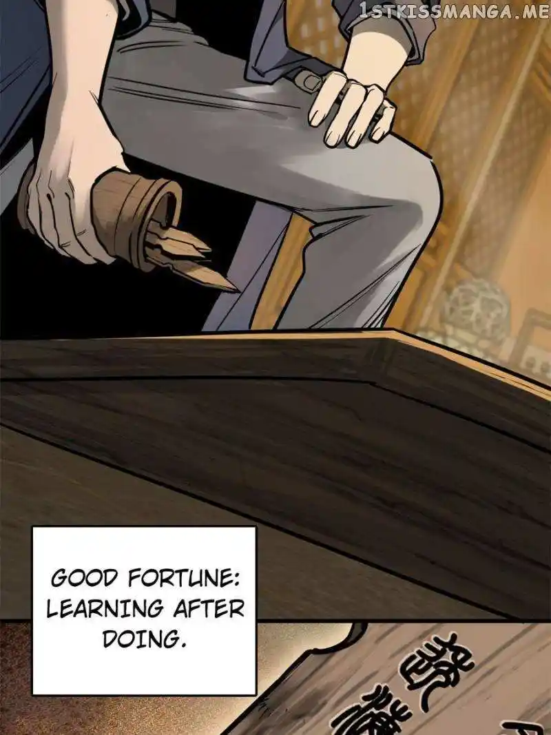 All Starts With Ubume Chapter 135