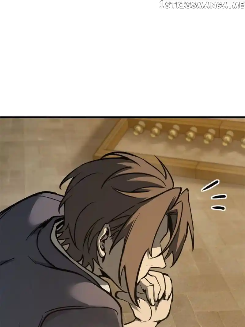 All Starts With Ubume Chapter 135