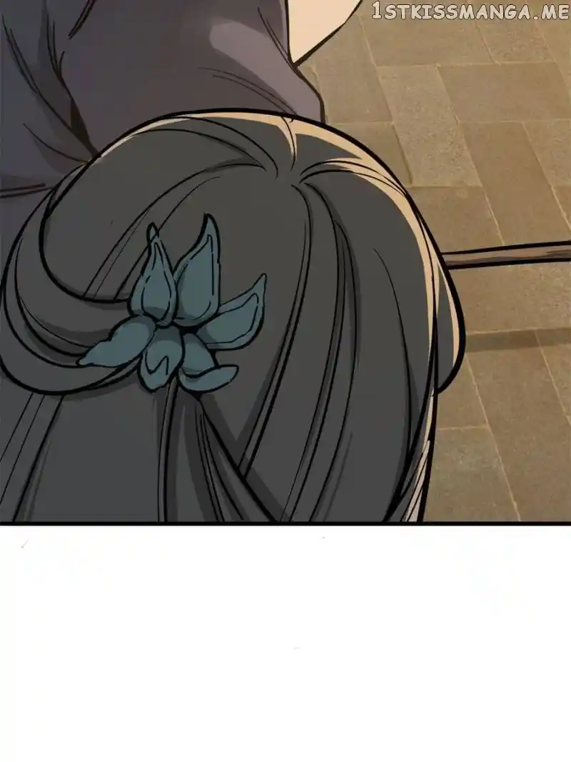 All Starts With Ubume Chapter 135