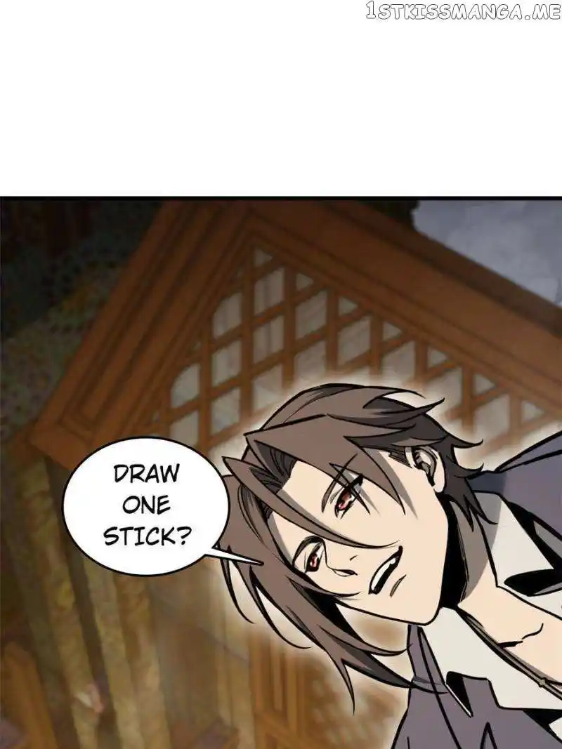 All Starts With Ubume Chapter 135