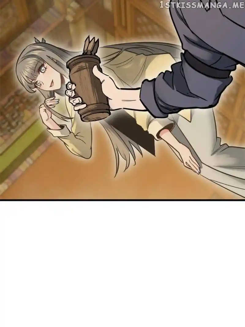 All Starts With Ubume Chapter 135