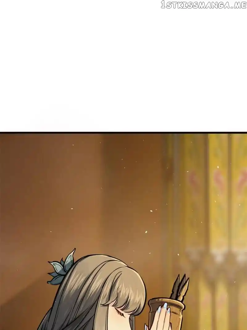 All Starts With Ubume Chapter 135