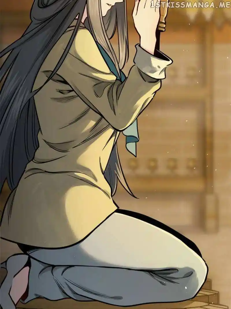 All Starts With Ubume Chapter 135