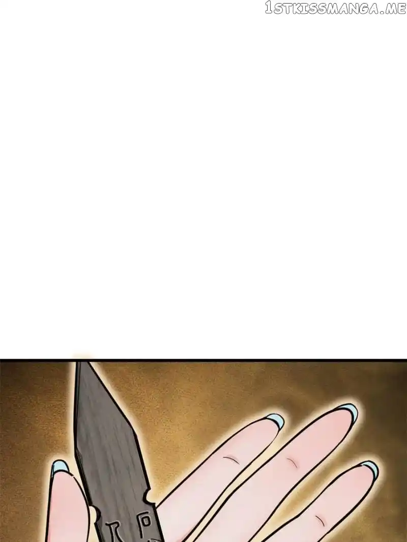 All Starts With Ubume Chapter 135