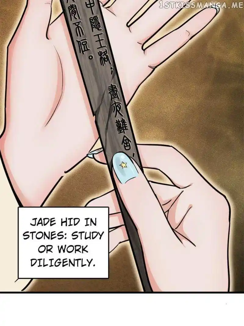 All Starts With Ubume Chapter 135