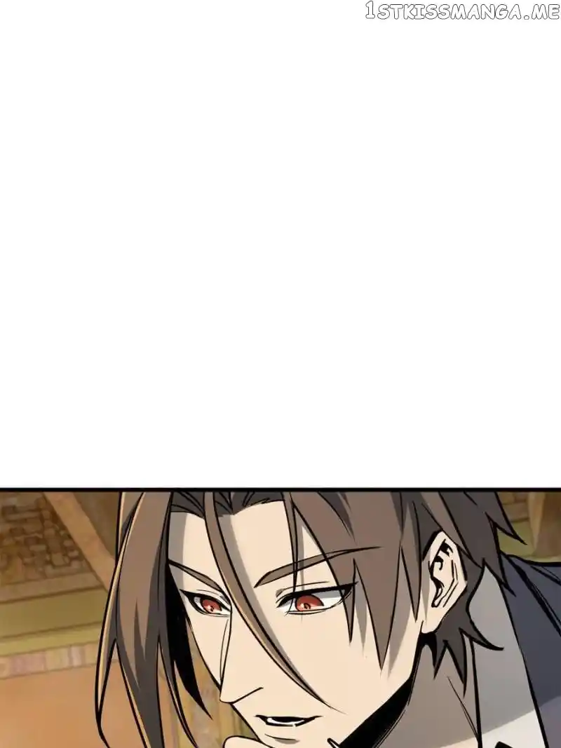 All Starts With Ubume Chapter 135