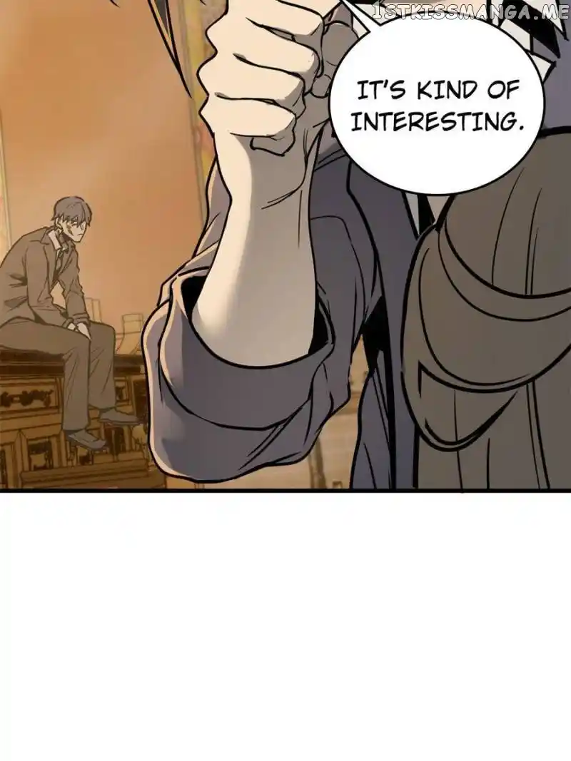 All Starts With Ubume Chapter 135