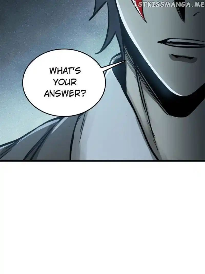 All Starts With Ubume Chapter 135