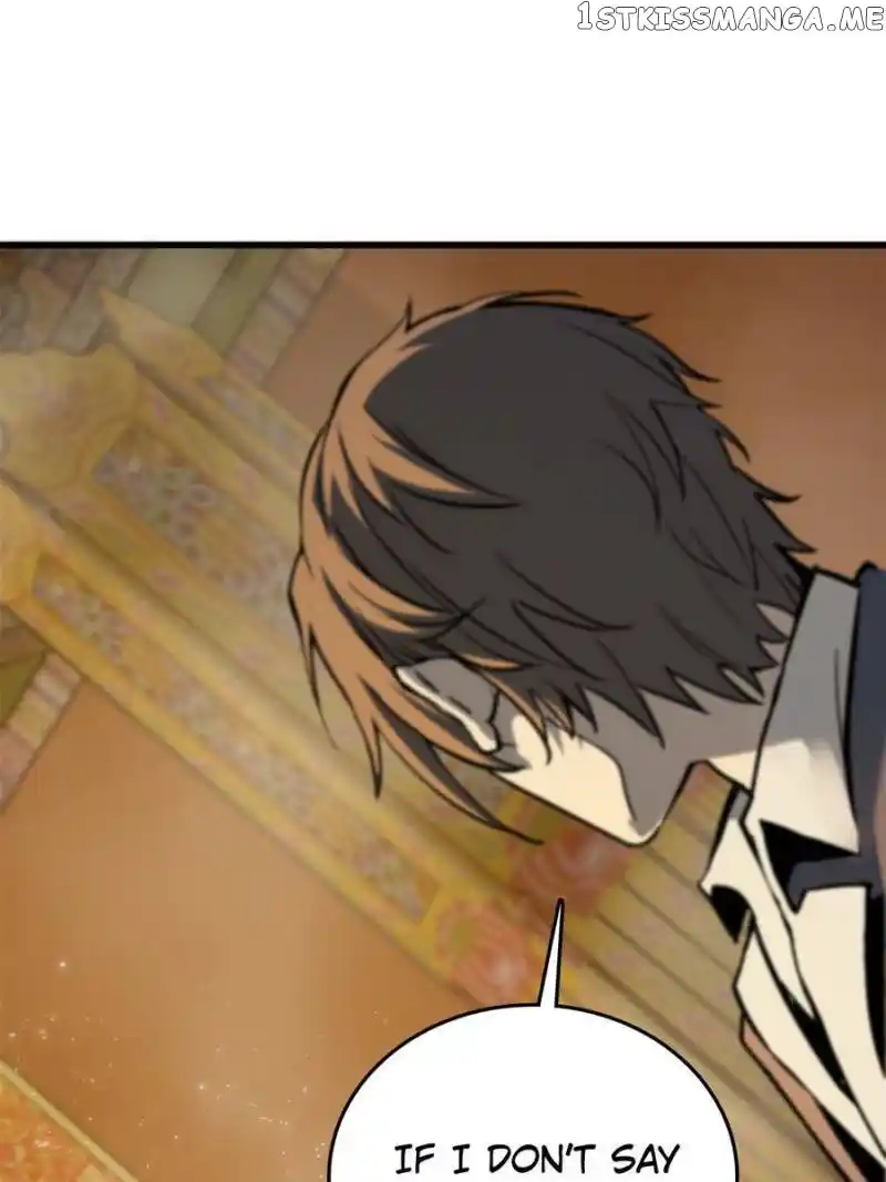 All Starts With Ubume Chapter 135