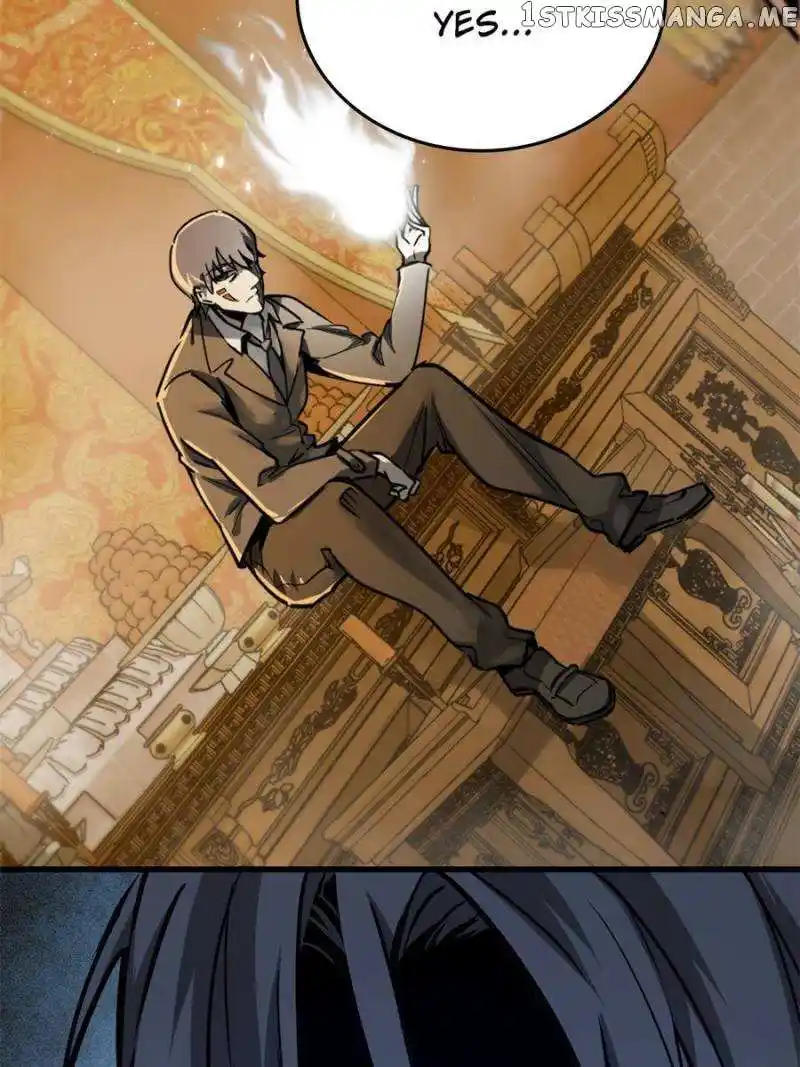 All Starts With Ubume Chapter 135