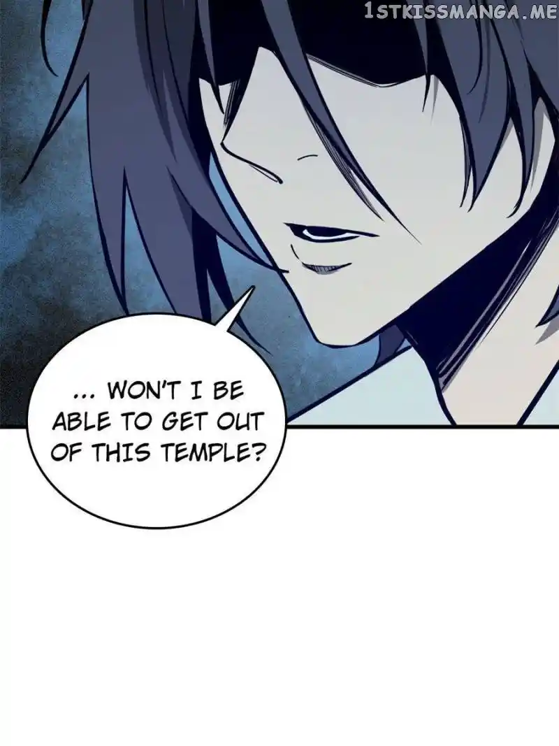 All Starts With Ubume Chapter 135