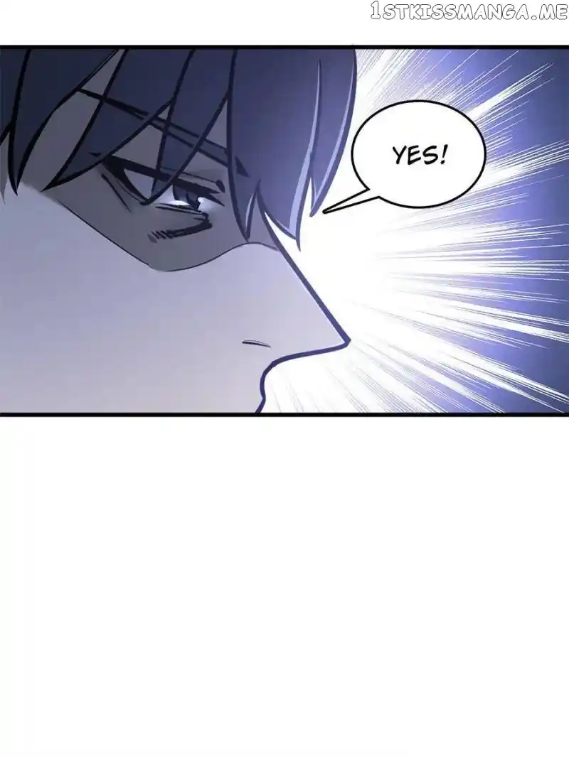 All Starts With Ubume Chapter 135