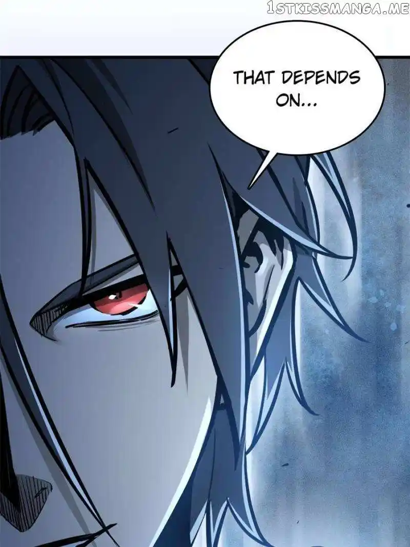 All Starts With Ubume Chapter 135