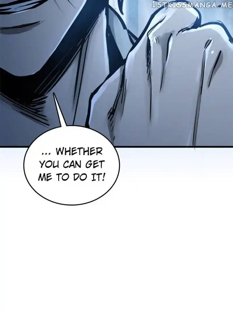 All Starts With Ubume Chapter 135