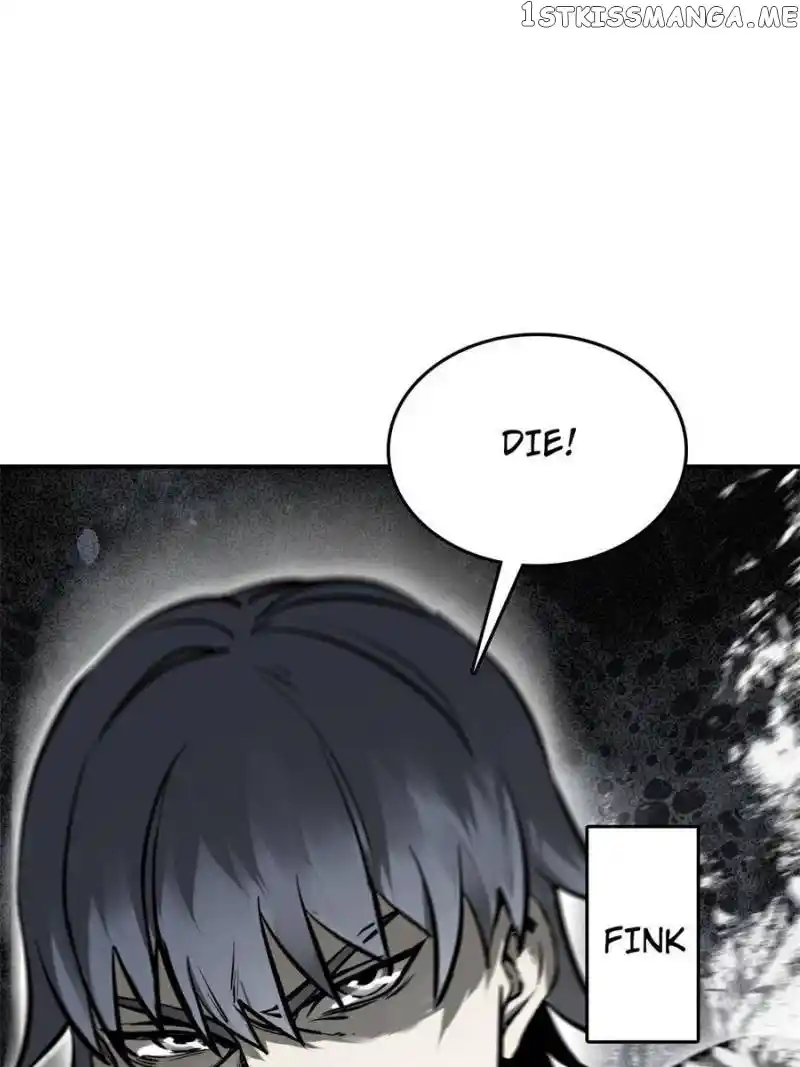 All Starts With Ubume Chapter 136