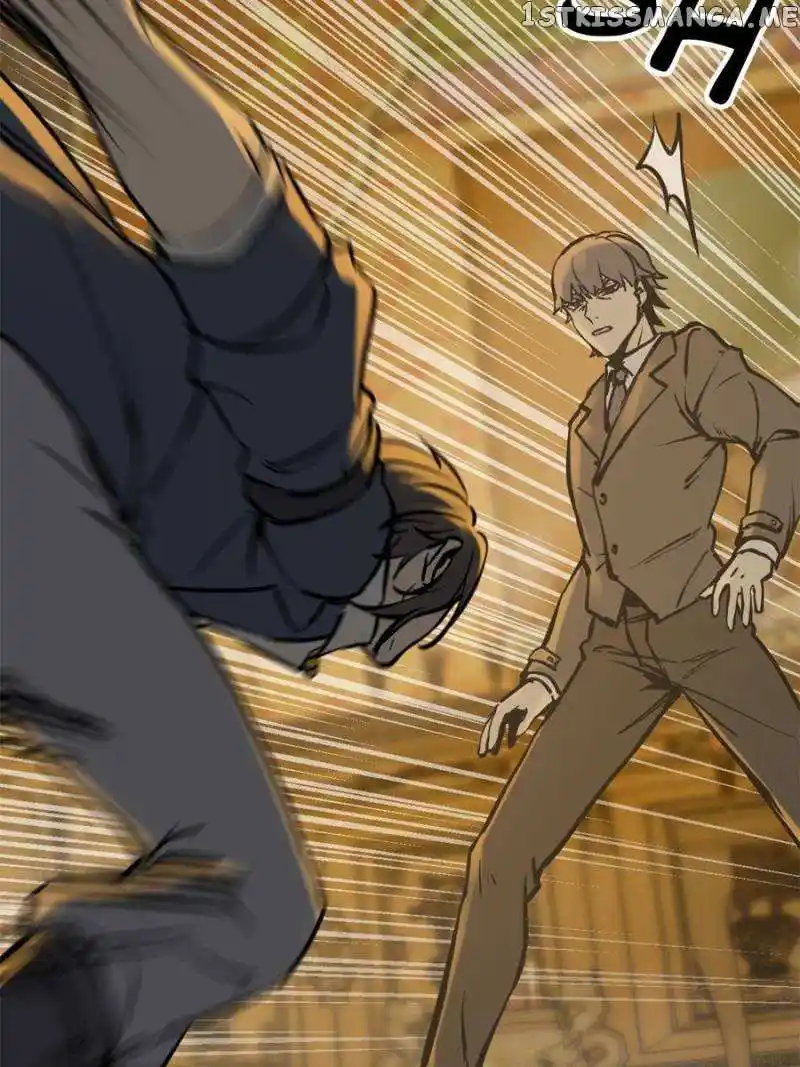 All Starts With Ubume Chapter 136