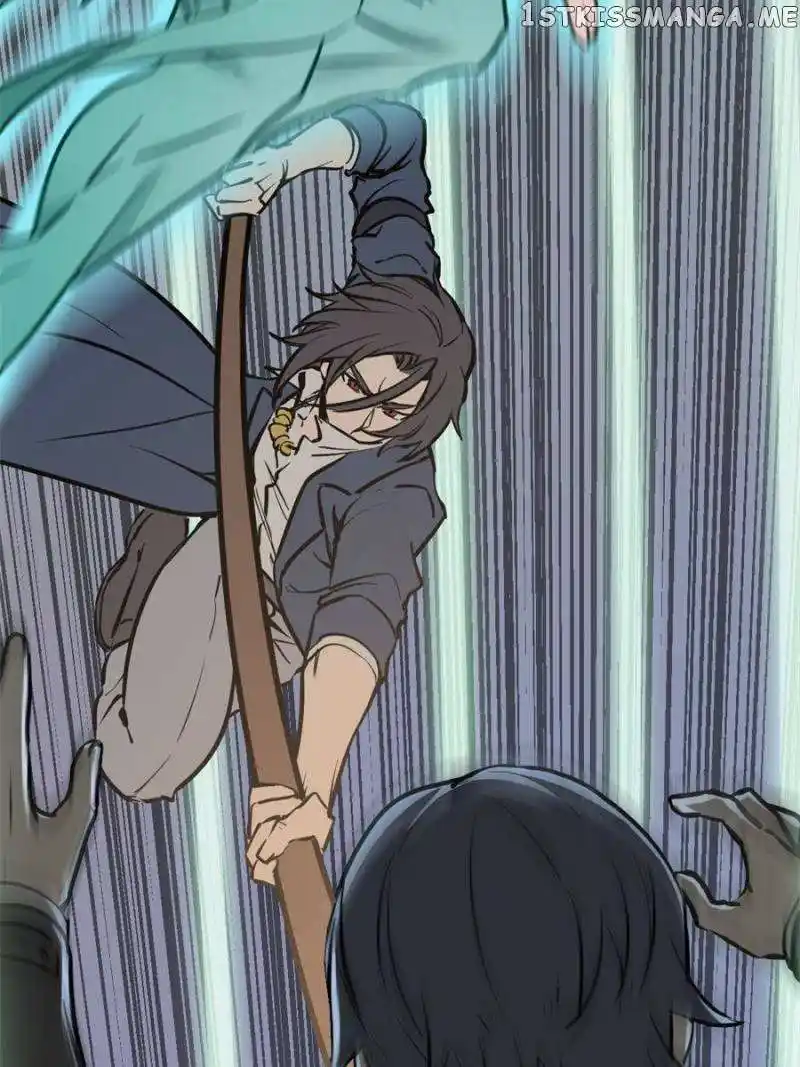 All Starts With Ubume Chapter 136