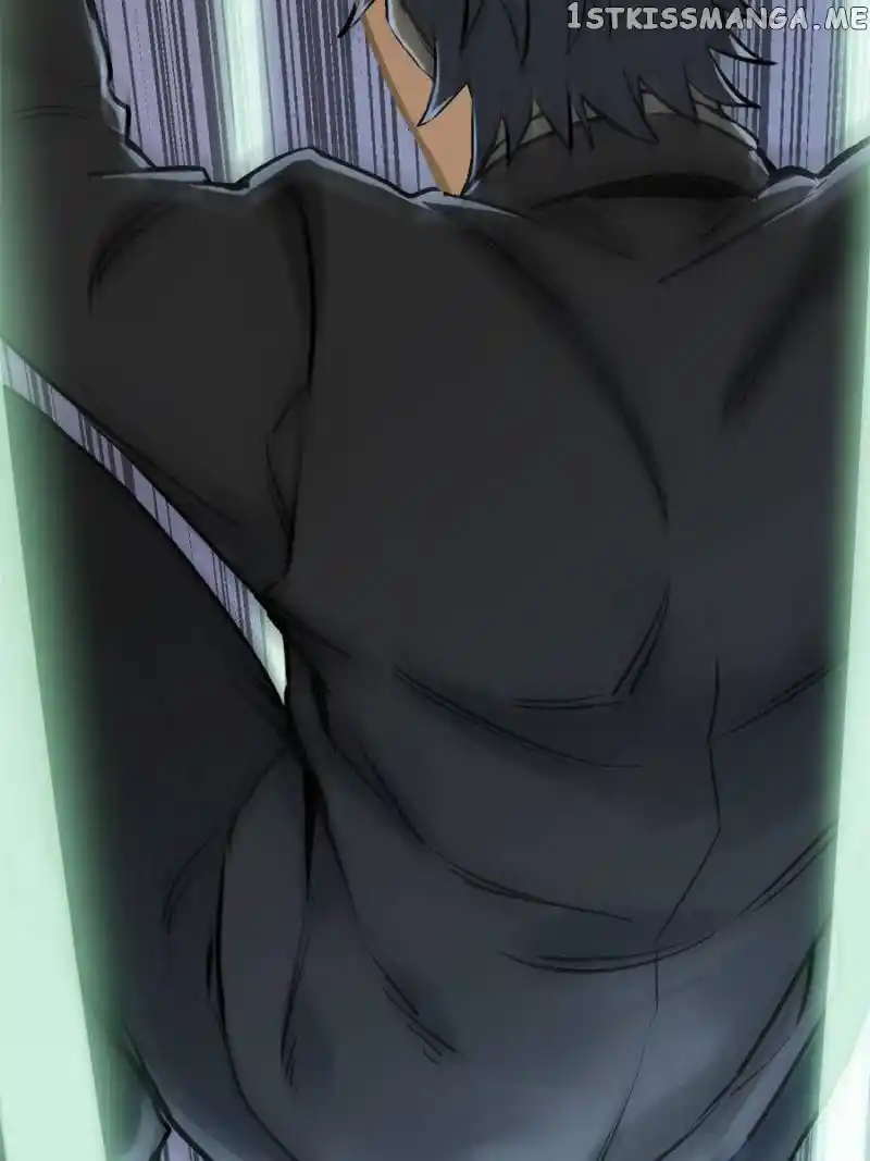 All Starts With Ubume Chapter 136