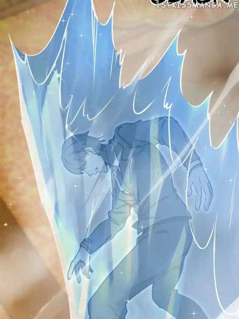 All Starts With Ubume Chapter 136