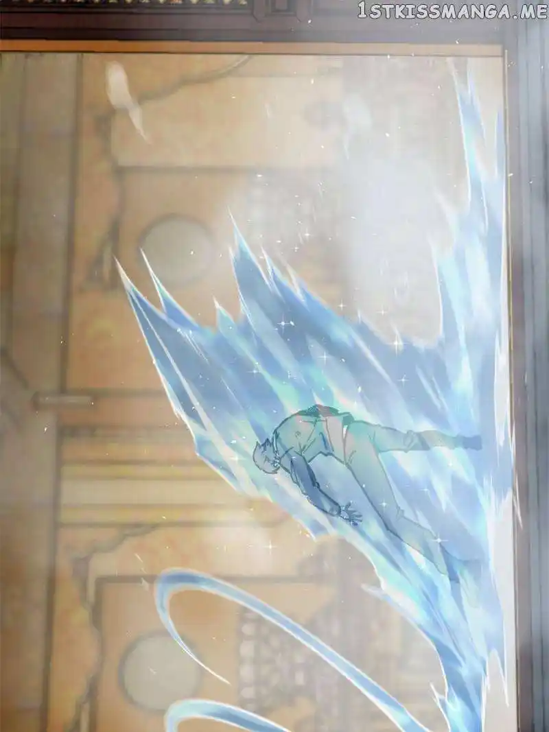 All Starts With Ubume Chapter 136