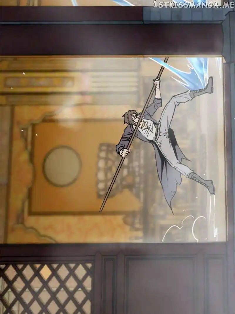 All Starts With Ubume Chapter 136