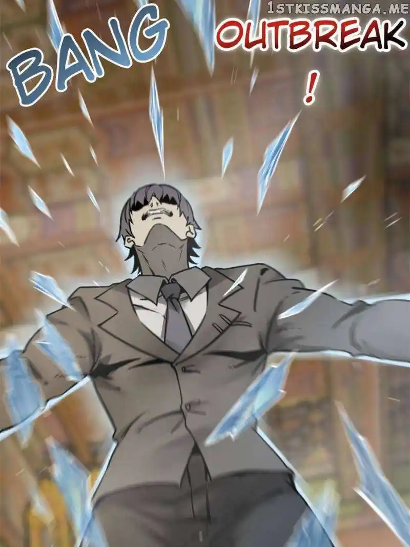 All Starts With Ubume Chapter 136