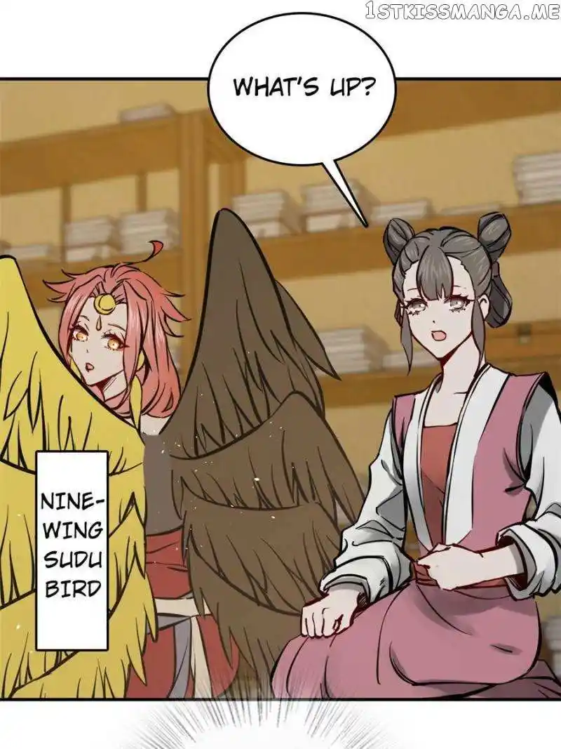 All Starts With Ubume Chapter 136